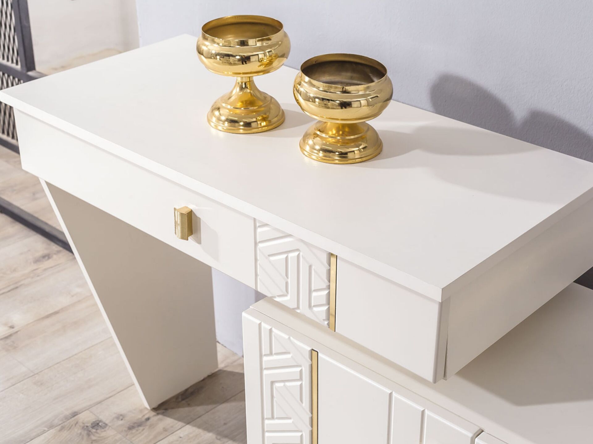 Elegances Yemek Odası (Konsol)