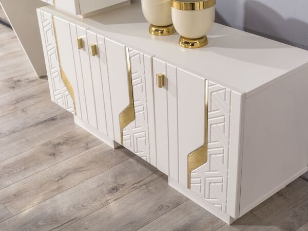 Elegances Yemek Odası (Konsol)
