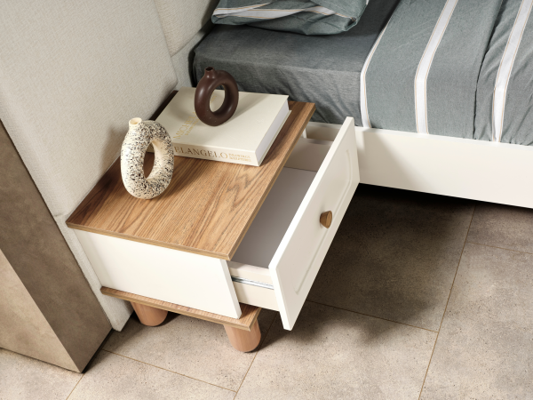 Sude Yatak Odası(Komodin)