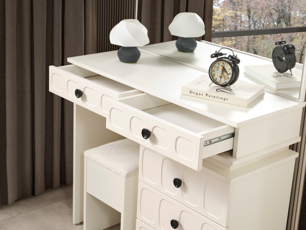 Petek Yatak Odası Takımı