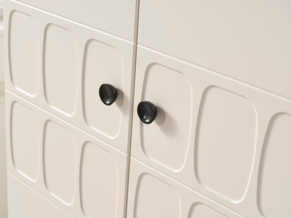 Petek Yatak Odası(Dolap)