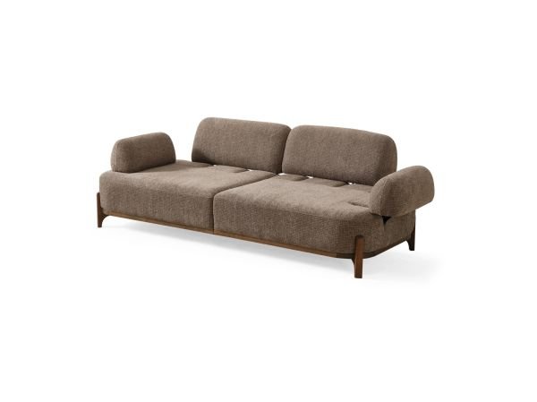 Hertech Koltuk Takımı (3+1)