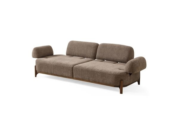 Hertech Koltuk Takımı (3+1)