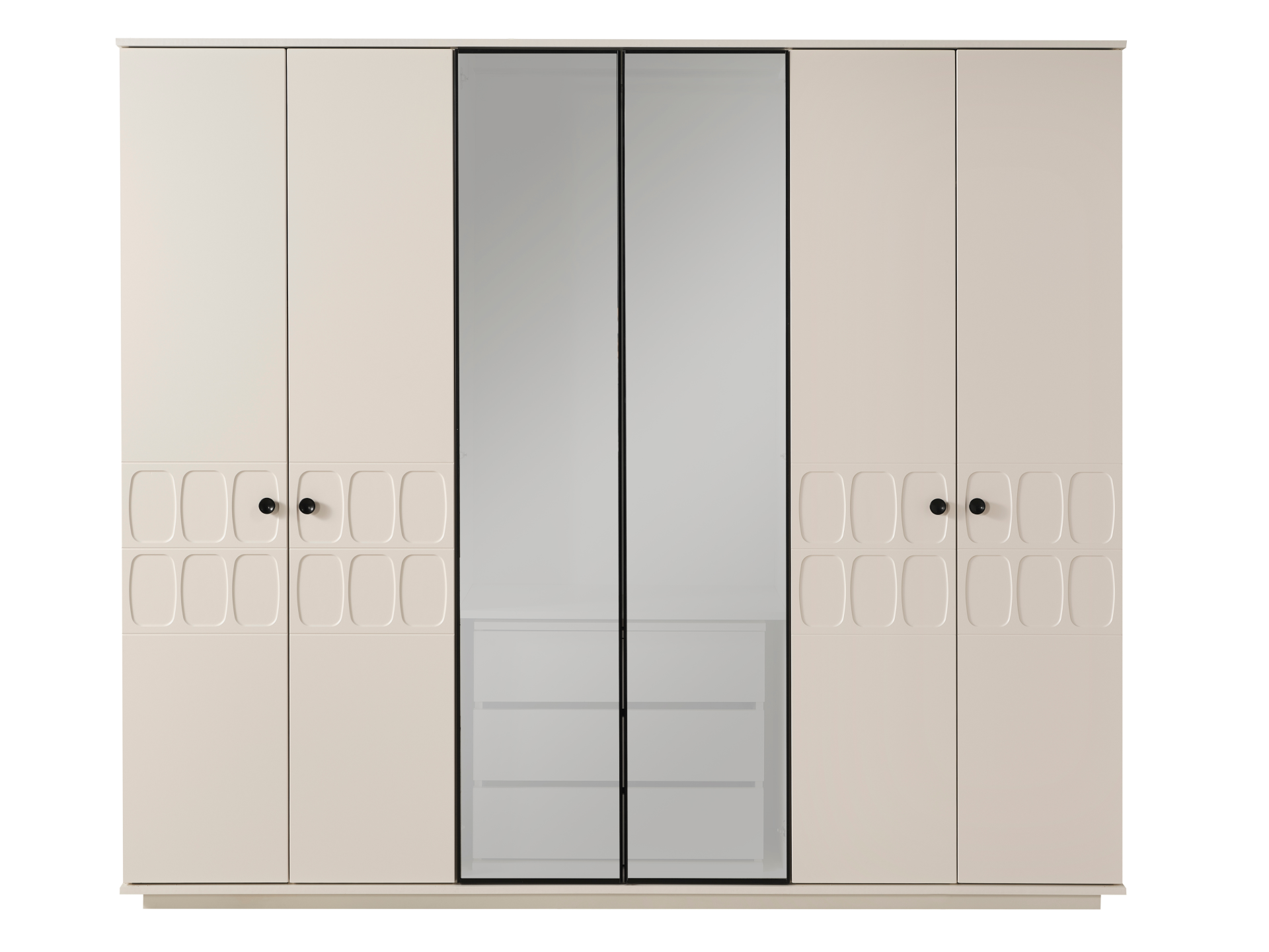 Petek Yatak Odası(Dolap)