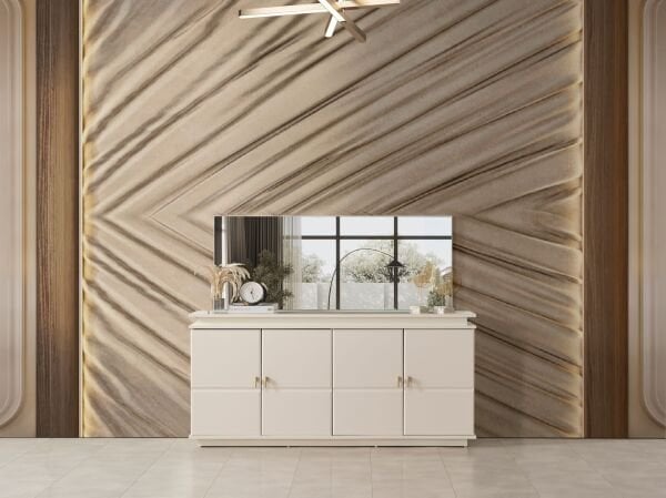 Masalcı Yemek Odası Takımı