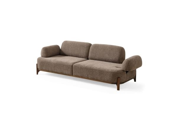 Hertech Koltuk Takımı (Üçlü Koltuk)