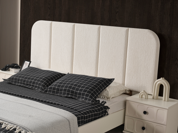 Petek Yatak Odası(Karyola)