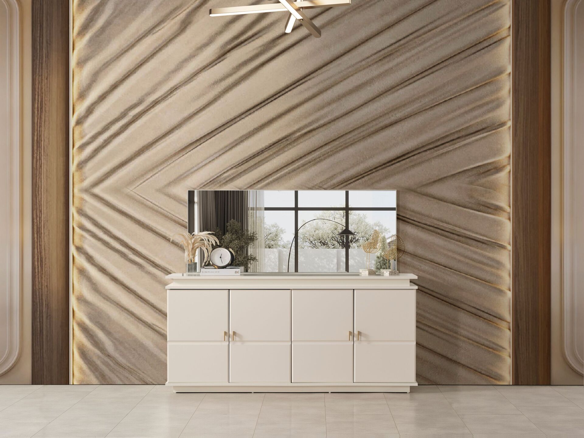 Masalcı Yemek Odası ( konsol )