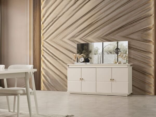 Masalcı Yemek Odası ( konsol )