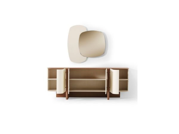 Ahuse (ceviz) Yemek Odası