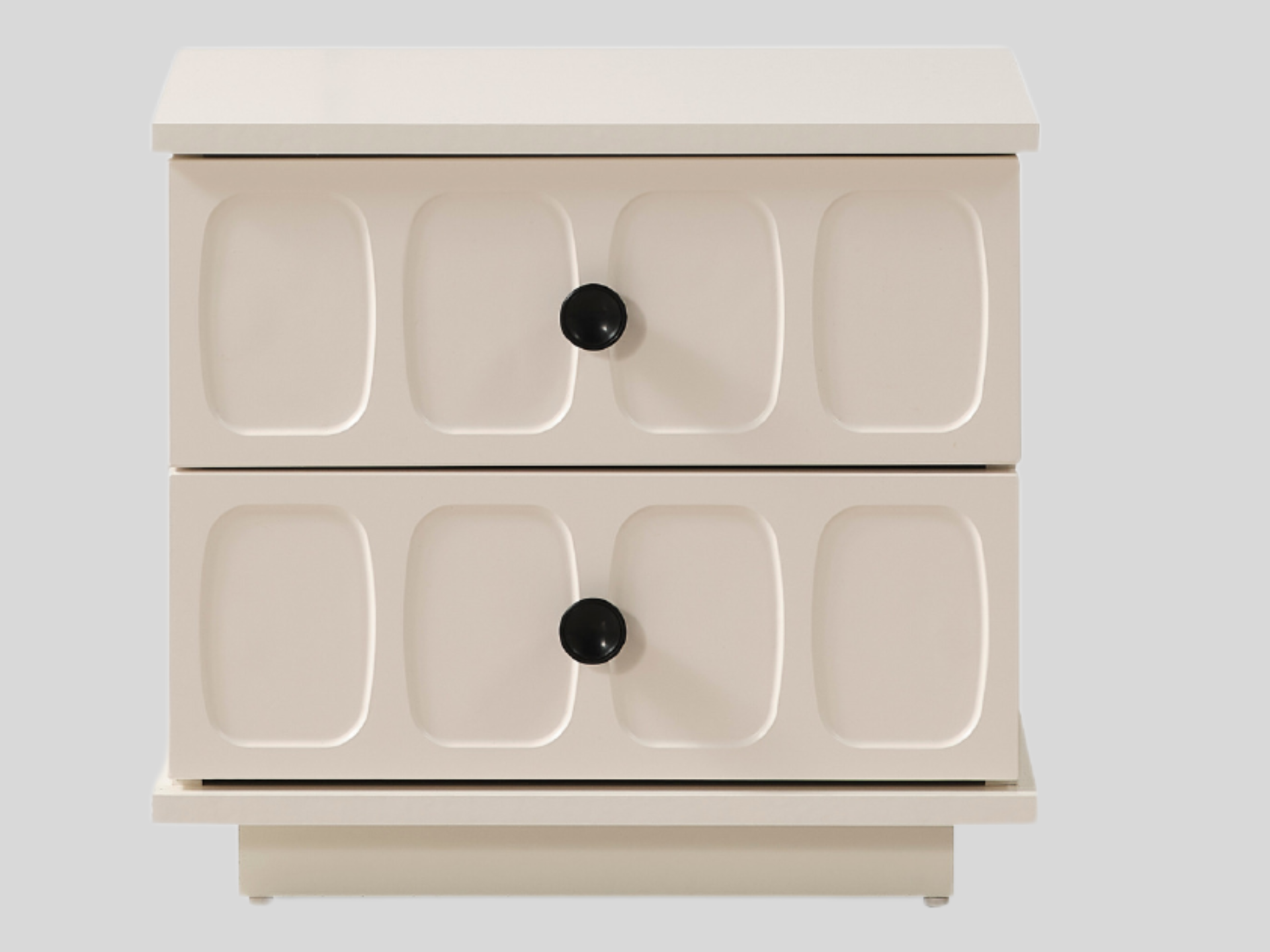 Petek Yatak Odası(Komodin)